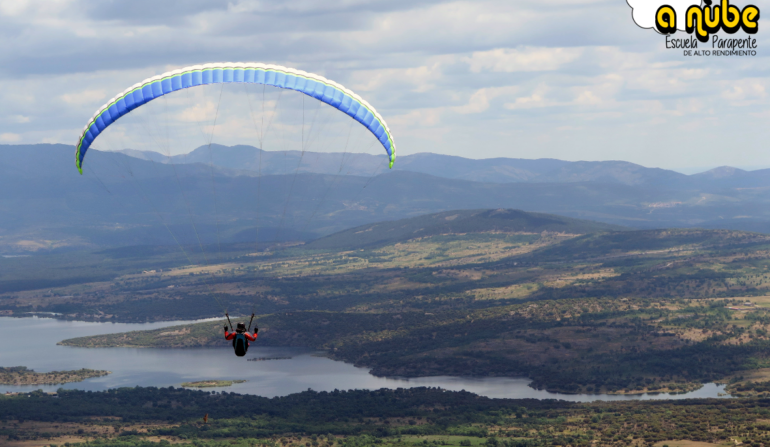 Actividades aventura Madrid