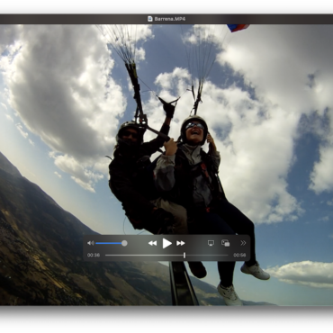 Experiencia adrenalina en parapente